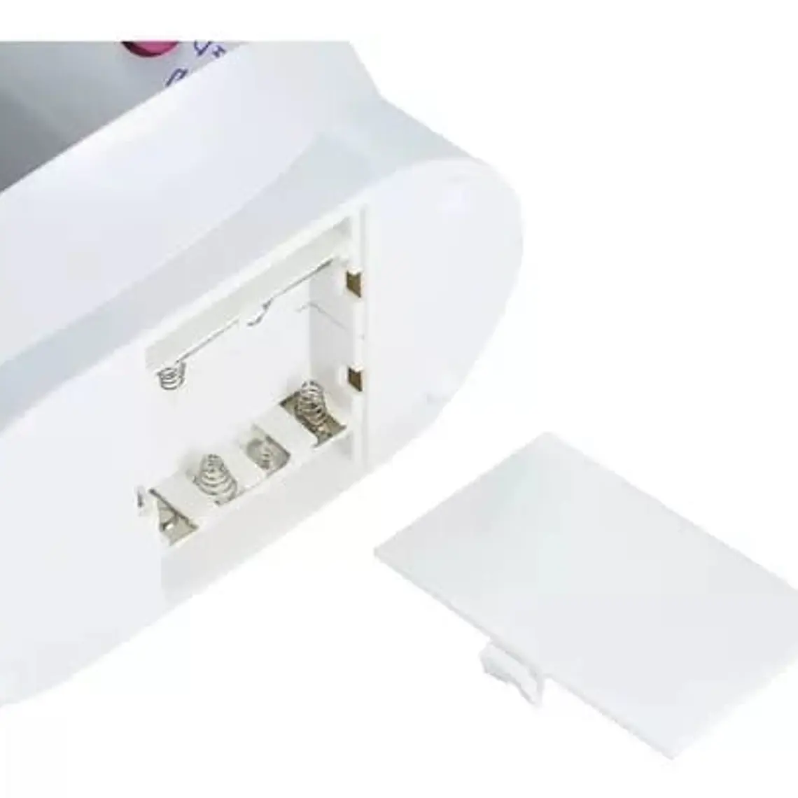 MINI MÁQUINA DE COSER MODELO #SM-202A 14