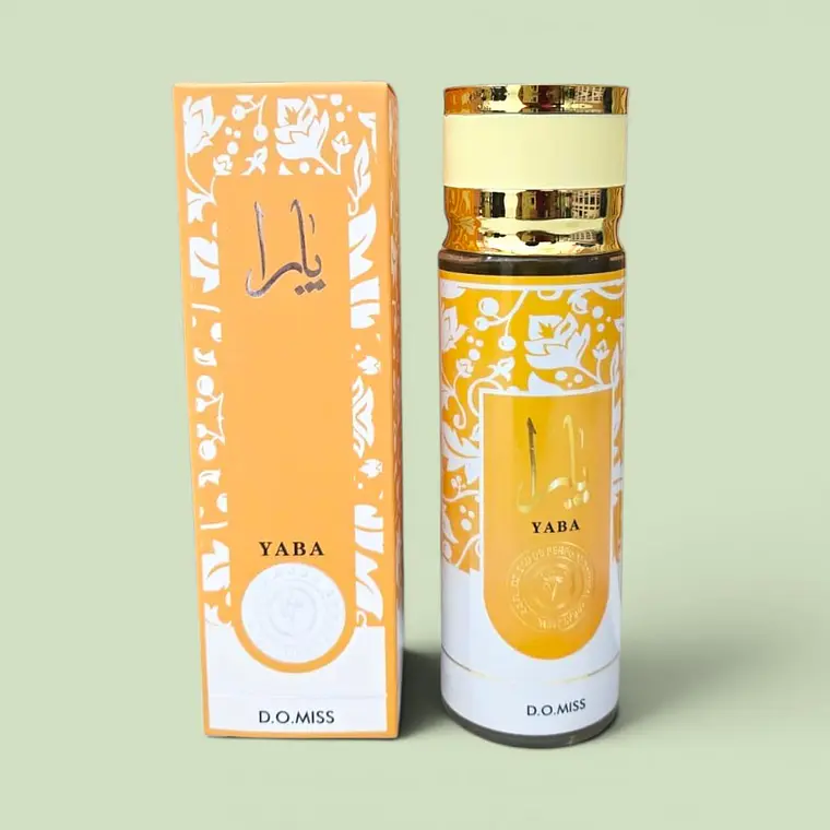 BODY SPLASH ÁRABES DE 250 ML🌷 3