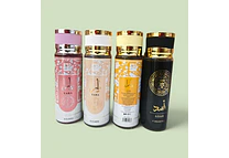 BODY SPLASH ÁRABES DE 250 ML🌷