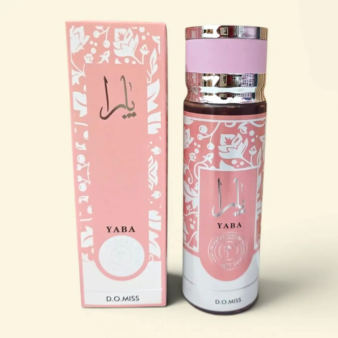 BODY SPLASH ÁRABES DE 250 ML🌷 5