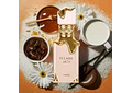 PERFUME IMITACIÓN DAMA  ECLAIRE LATTAFA MOD# 0638