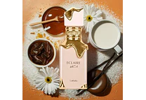 PERFUME IMITACIÓN DAMA  ECLAIRE LATTAFA MOD# 0638