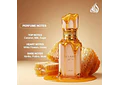PERFUME IMITACIÓN DAMA  ECLAIRE LATTAFA MOD# 0638