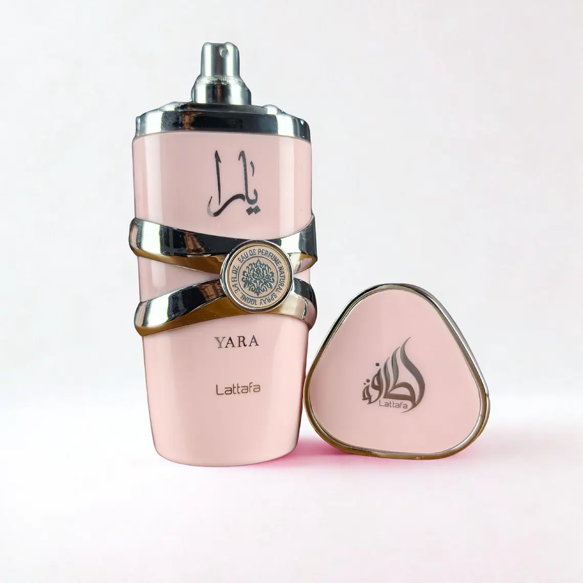 PERFUME/100ML IMITACIÓN (LATTAFA LINEA ASAD Y YARA) PARA DAMA O CABALLERO MOD# G129  5