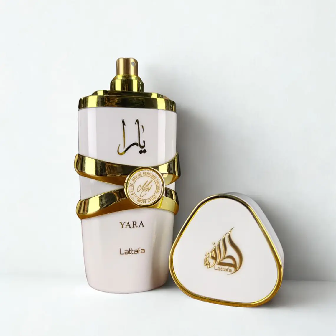 PERFUME/100ML IMITACIÓN (LATTAFA LINEA ASAD Y YARA) PARA DAMA O CABALLERO MOD# G129  6