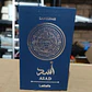 PERFUME/100ML IMITACIÓN (LATTAFA LINEA ASAD Y YARA) PARA DAMA O CABALLERO MOD# G129  - Miniatura 13