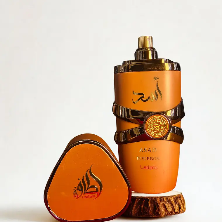 PERFUME/100ML IMITACIÓN (LATTAFA LINEA ASAD Y YARA) PARA DAMA O CABALLERO MOD# G129  16