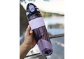BOTELLA PARA AGUA 1L KEKNEI CON AGARRADERA MOD #KKN-253