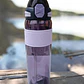 BOTELLA PARA AGUA 1L KEKNEI CON AGARRADERA MOD #KKN-253 - Miniatura 4