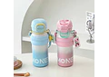 TERMO 500ML BAOFU CUP MORE RICH MORE MODEL #YH-1820