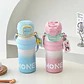 TERMO 500ML BAOFU CUP MORE RICH MORE MODEL #YH-1820 - Miniatura 2