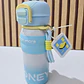 TERMO 500ML BAOFU CUP MORE RICH MORE MODEL #YH-1820 - Miniatura 4