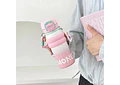 TERMO 500ML BAOFU CUP MORE RICH MORE MODEL #YH-1820