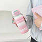 TERMO 500ML BAOFU CUP MORE RICH MORE MODEL #YH-1820 - Miniatura 7