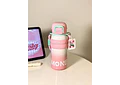 TERMO 500ML BAOFU CUP MORE RICH MORE MODEL #YH-1820