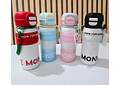TERMO 500ML BAOFU CUP MORE RICH MORE MODEL #YH-1820