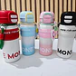 TERMO 500ML BAOFU CUP MORE RICH MORE MODEL #YH-1820 - Miniatura 12