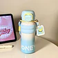 TERMO 500ML BAOFU CUP MORE RICH MORE MODEL #YH-1820 - Miniatura 14
