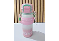 TERMO 500ML BAOFU CUP MORE RICH MORE MODEL #YH-1820
