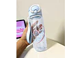 BOTE PARA AGUA DE 600ML MOD# KKN-0132