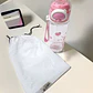 BOTE PARA AGUA DE 600ML MOD# KKN-0132 - Miniatura 6
