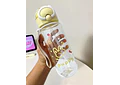 BOTE PARA AGUA DE 600ML MOD# KKN-0132