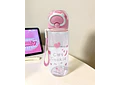 BOTE PARA AGUA DE 600ML MOD# KKN-0132