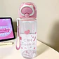 BOTE PARA AGUA DE 600ML MOD# KKN-0132 - Miniatura 5