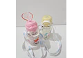 BOTE PARA AGUA DE 500ML MOD# KKN-0136