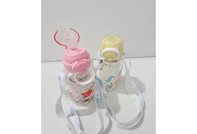 BOTE PARA AGUA DE 500ML MOD# KKN-0136
