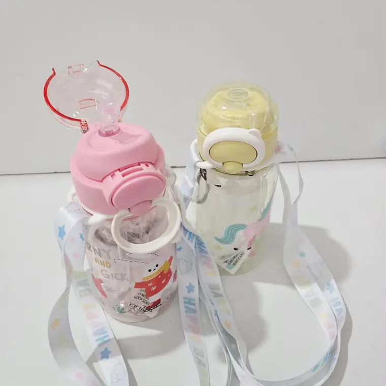 BOTE PARA AGUA DE 500ML MOD# KKN-0136 2
