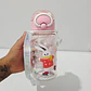 BOTE PARA AGUA DE 500ML MOD# KKN-0136 - Miniatura 3