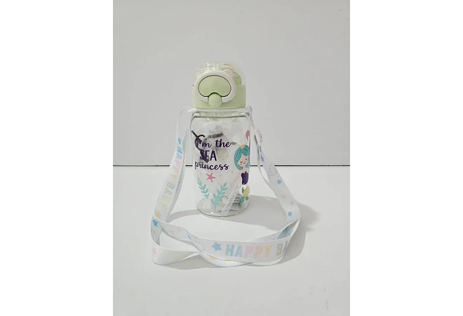 BOTE PARA AGUA DE 500ML MOD# KKN-0136