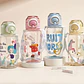 BOTE PARA AGUA DE 500ML MOD# KKN-0136 - Miniatura 1