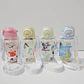 BOTE PARA AGUA DE 500ML MOD# KKN-0136 - Miniatura 7
