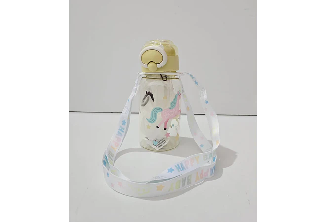 BOTE PARA AGUA DE 500ML MOD# KKN-0136
