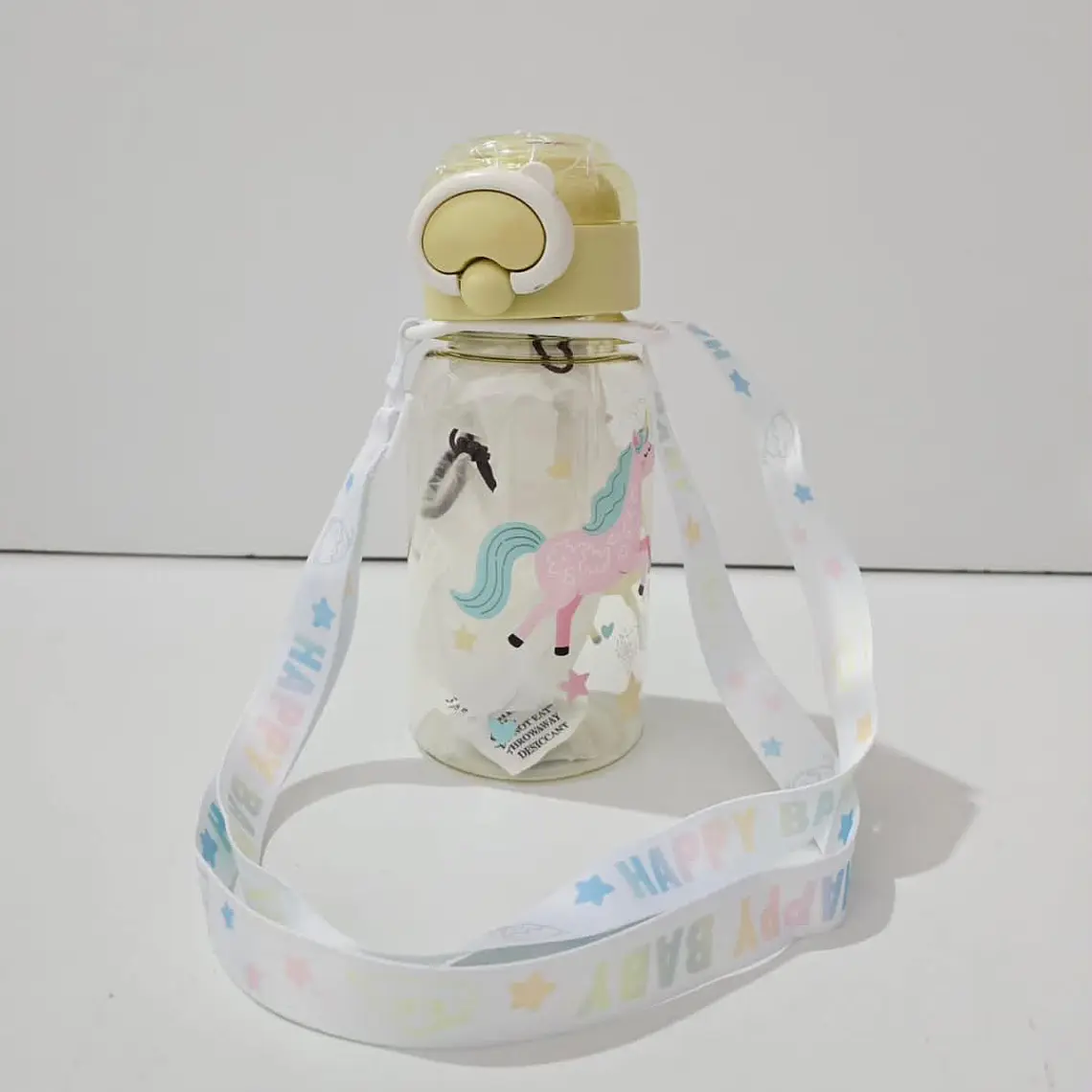 BOTE PARA AGUA DE 500ML MOD# KKN-0136 8