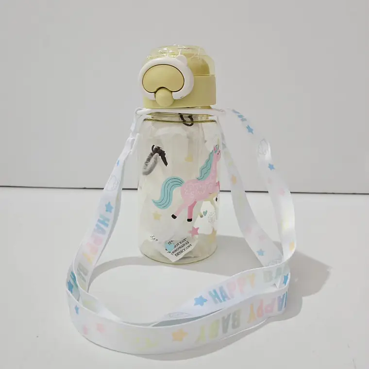 BOTE PARA AGUA DE 500ML MOD# KKN-0136 8