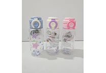 BOTE KAWAII PARA AGUA DE 690ML MOD# S-2079