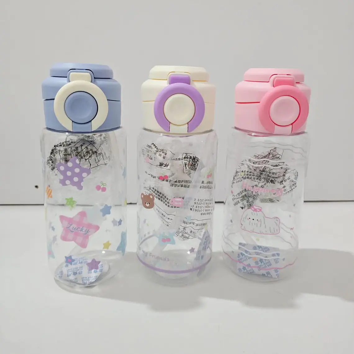 BOTE KAWAII PARA AGUA DE 690ML MOD# S-2079 1