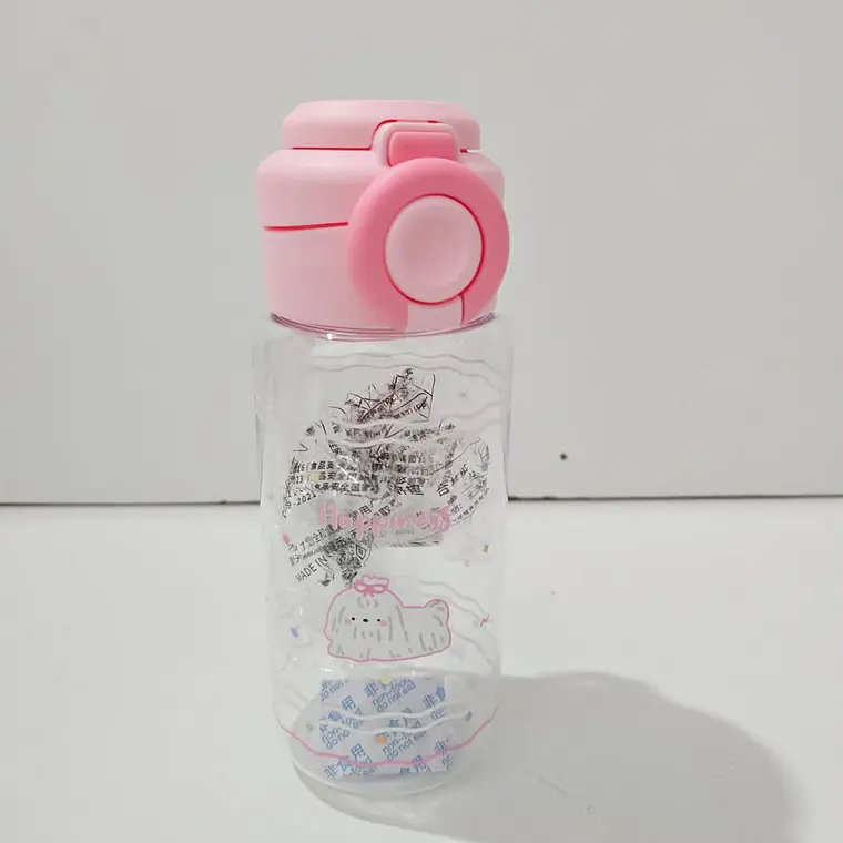 BOTE KAWAII PARA AGUA DE 690ML MOD# S-2079 3