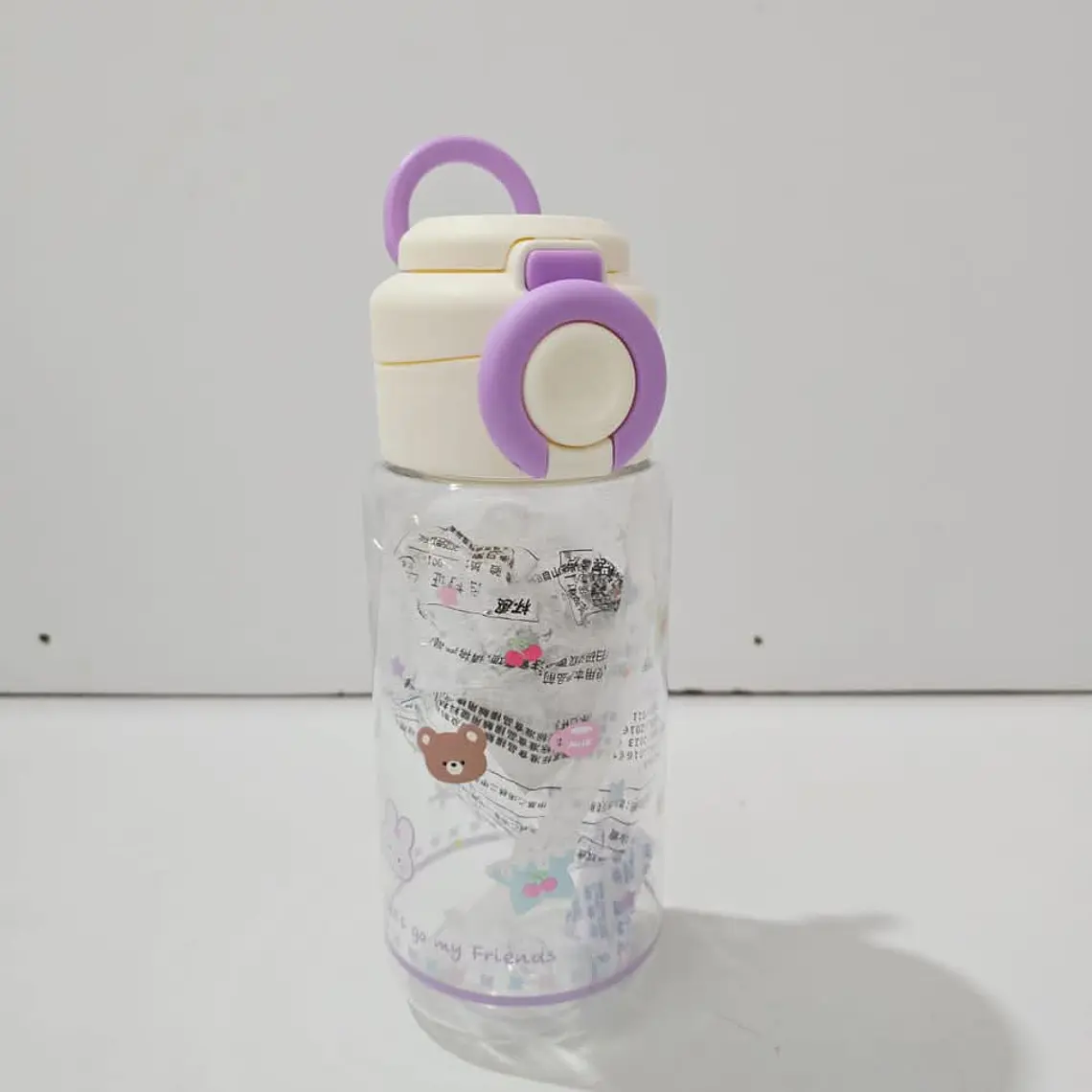 BOTE KAWAII PARA AGUA DE 690ML MOD# S-2079 4