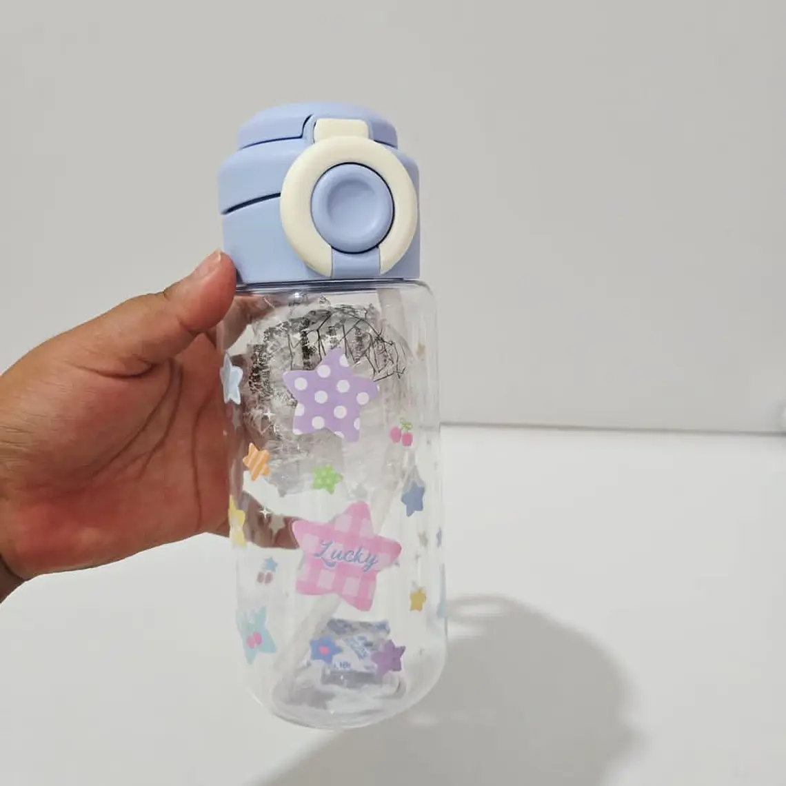 BOTE KAWAII PARA AGUA DE 690ML MOD# S-2079 7