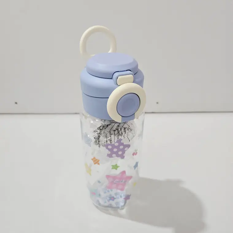 BOTE KAWAII PARA AGUA DE 690ML MOD# S-2079 8