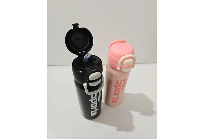 TERMO SPORTS 600ML MOD# YCBW-642