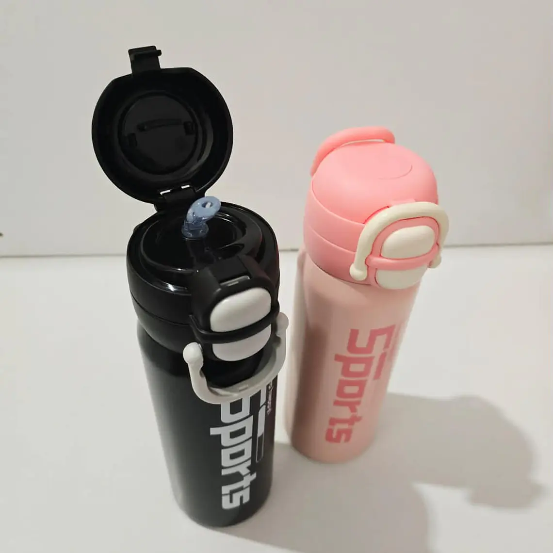 TERMO SPORTS 600ML MOD# YCBW-642 7