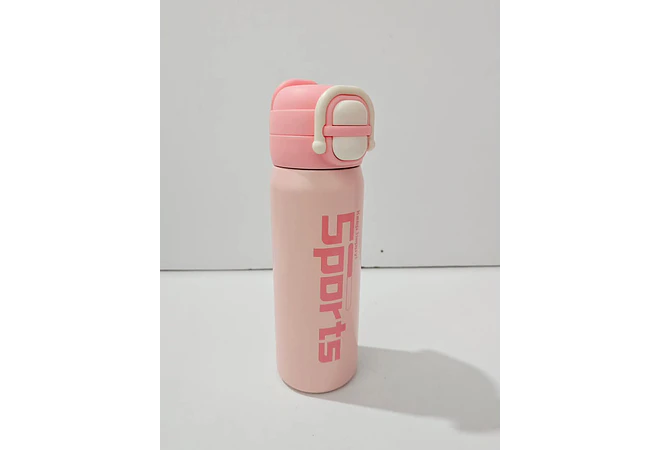 TERMO SPORTS 600ML MOD# YCBW-642