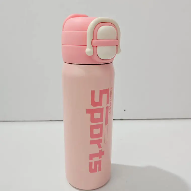 TERMO SPORTS 600ML MOD# YCBW-642 8