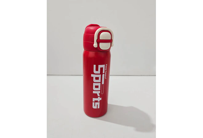 TERMO SPORTS 600ML MOD# YCBW-642