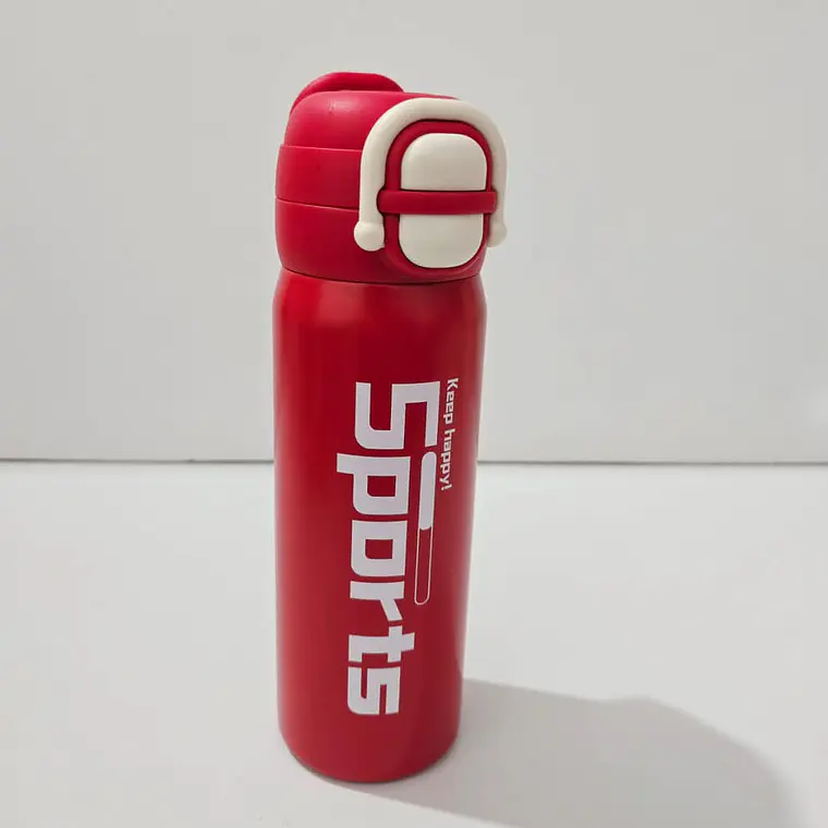 TERMO SPORTS 600ML MOD# YCBW-642 10